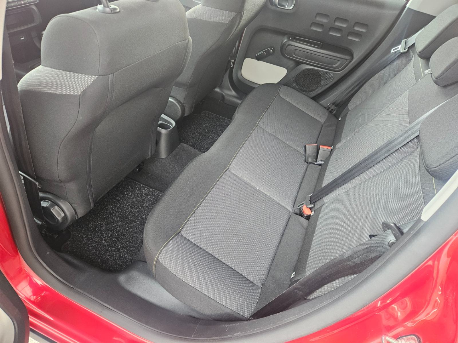 Citroën C3 1,5 BlueHDi,dostupno odmah,GARANCIJA 12 MJESECI., fotografija 12