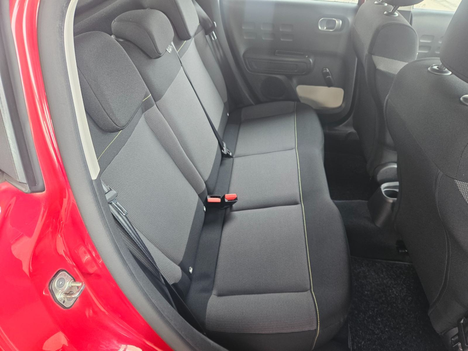 Citroën C3 1,5 BlueHDi,dostupno odmah,GARANCIJA 12 MJESECI., fotografija 13