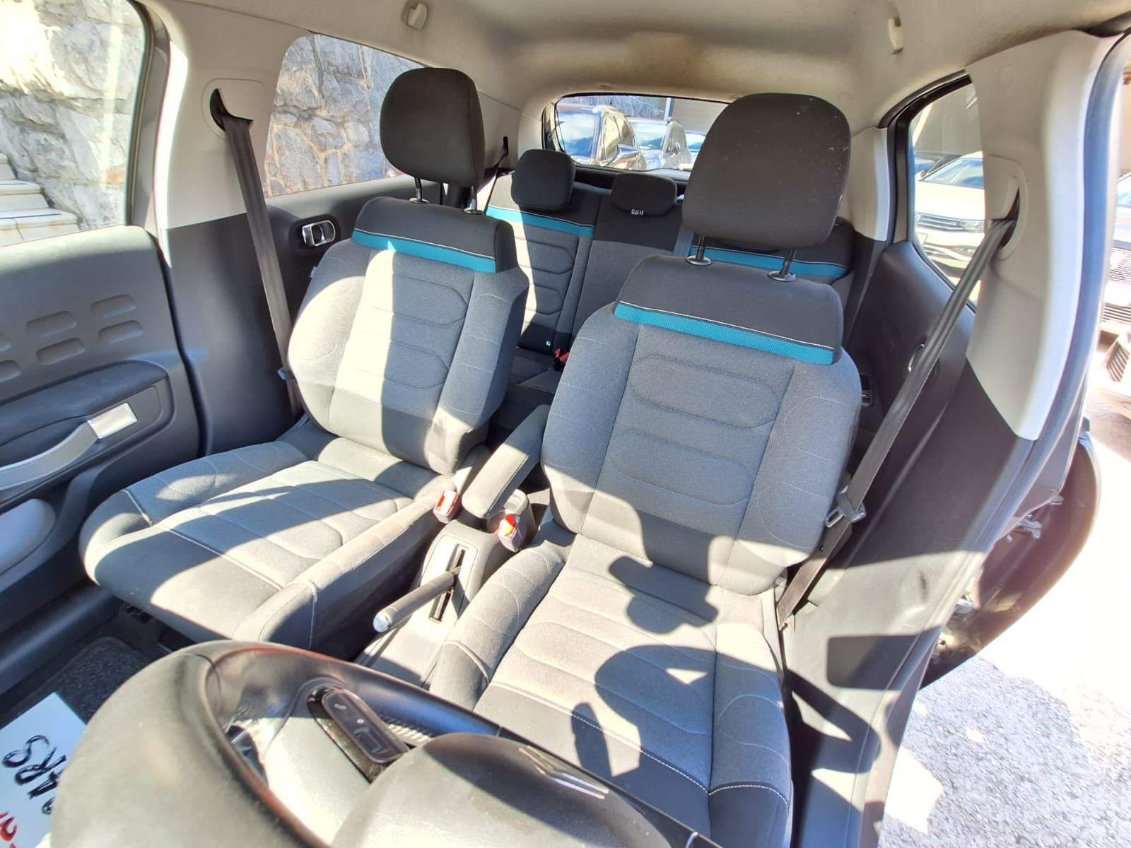 Citroën C3 1,5 BlueHDI 100 KS SKINE PACK/ u sustav pdv, fotografija 14