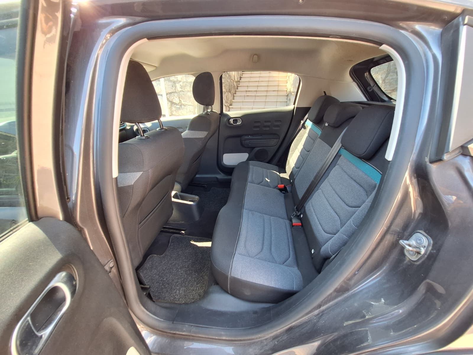Citroën C3 1,5 BlueHDI 100 KS SKINE PACK/ u sustav pdv, fotografija 19