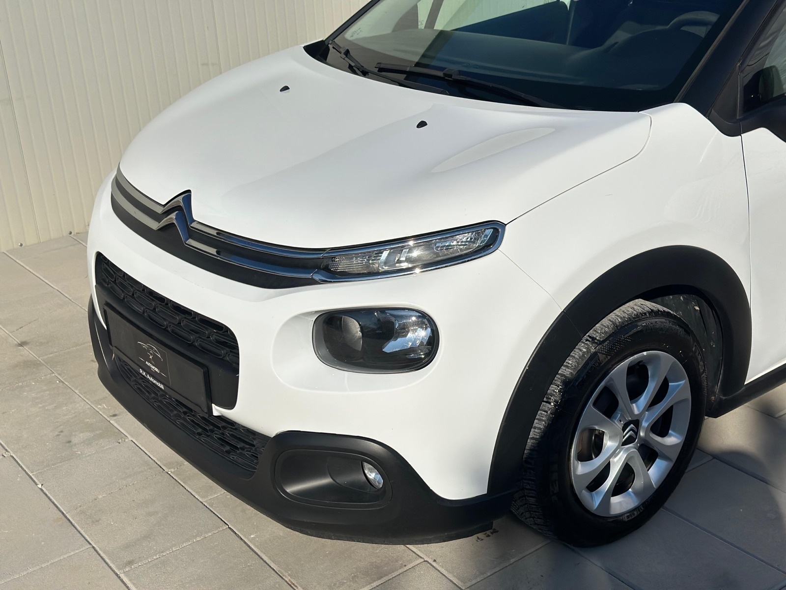 Citroën C3 1.5 Hdi 2020 *94 000 km *navigacija, fotografija 5