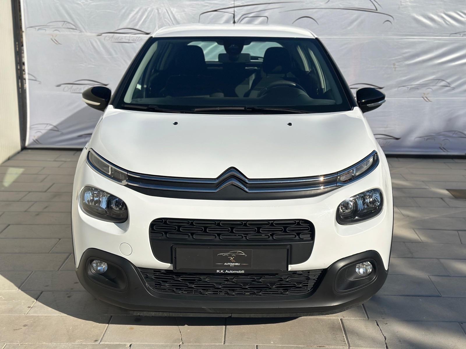 Citroën C3 1.5 Hdi 2020 *94 000 km *navigacija, fotografija 2