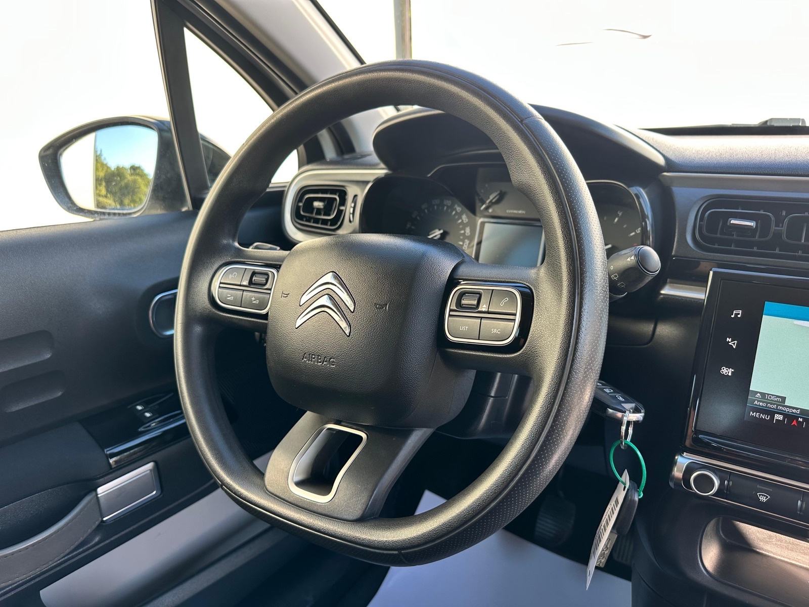 Citroën C3 1.5 Hdi 2020 *94 000 km *navigacija, fotografija 9
