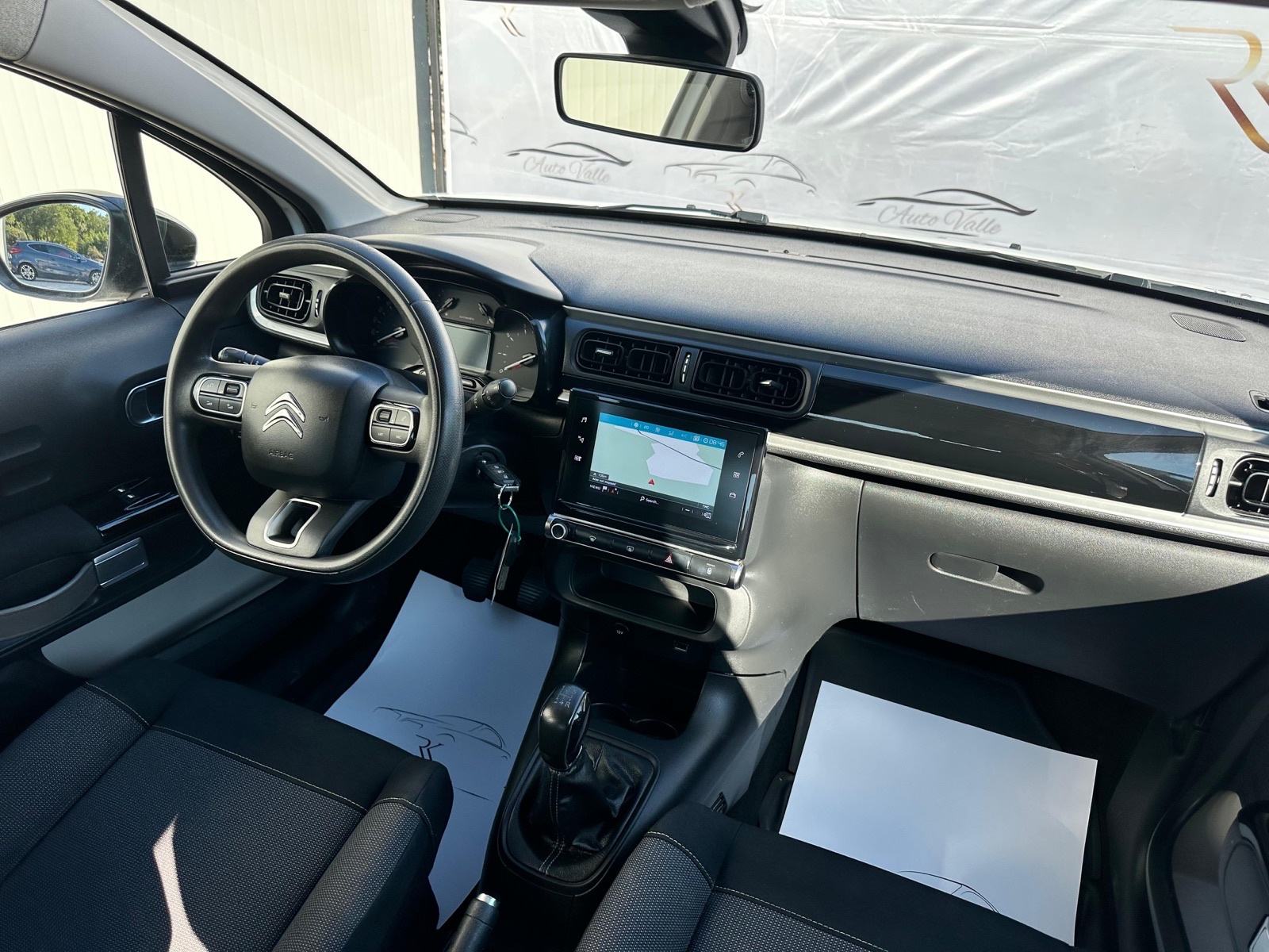 Citroën C3 1.5 Hdi 2020 *94 000 km *navigacija, fotografija 8