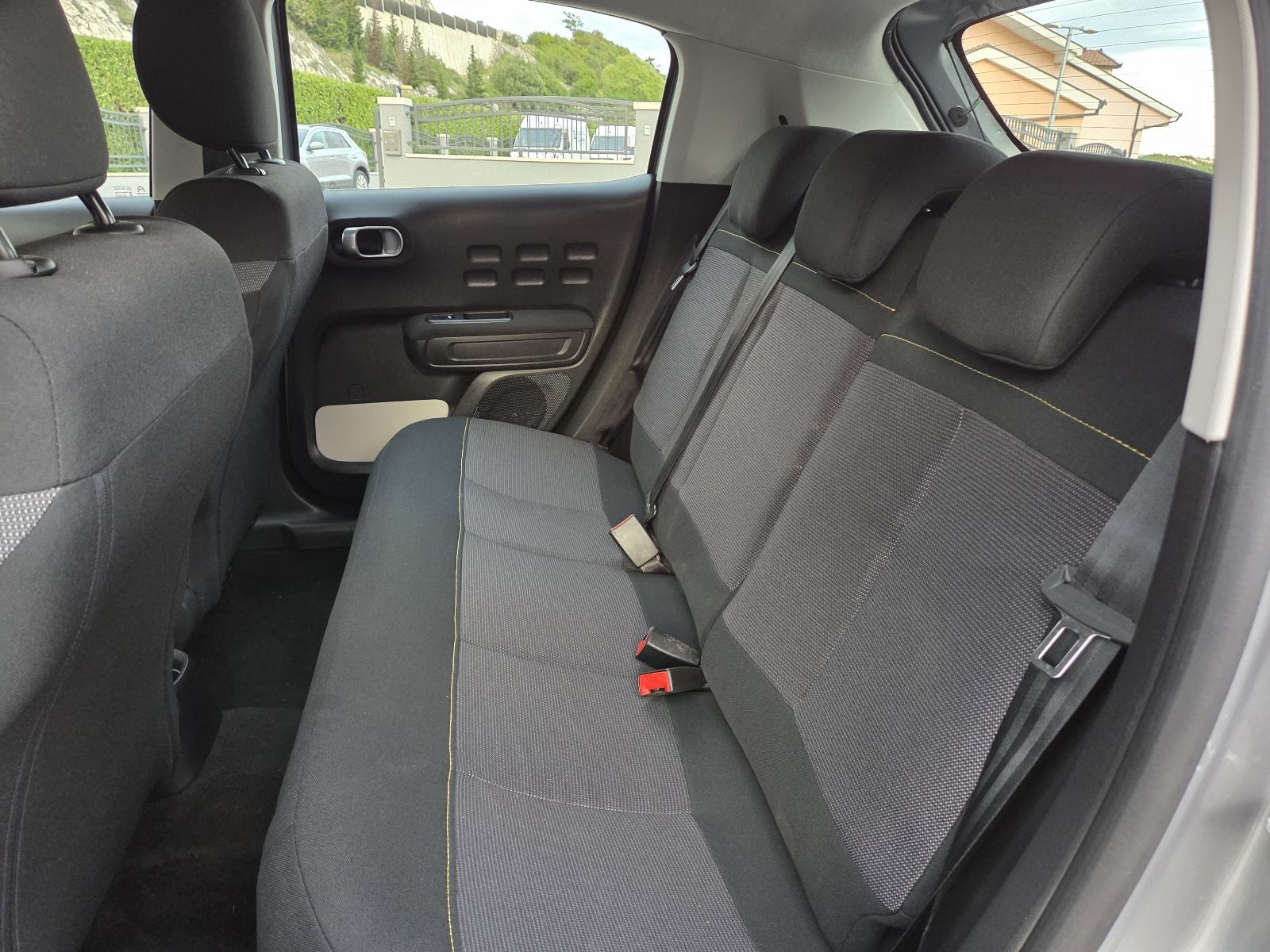 Citroën C3 1,5 HDI ** 2021 ** REDIZAIN ** JAMSTVO !!, fotografija 18