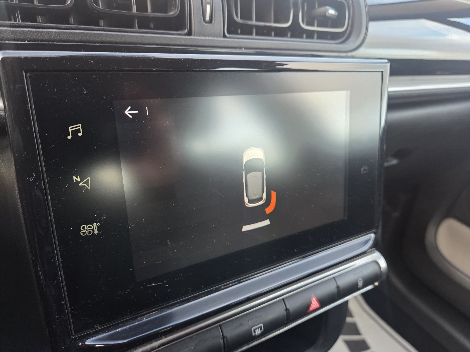 Citroën C3 1,5 HDI ** 2021 ** REDIZAIN ** JAMSTVO !!, fotografija 17