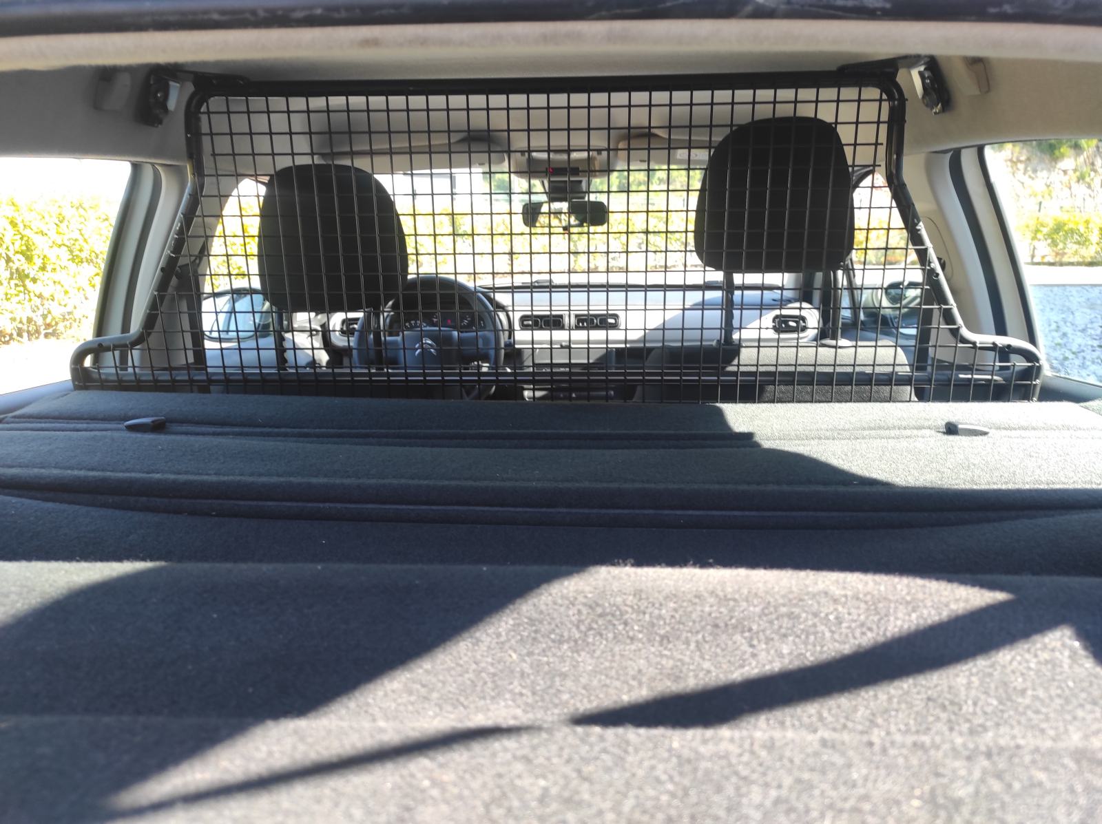 Citroën C3 1,6 BlueHDi, fotografija 10