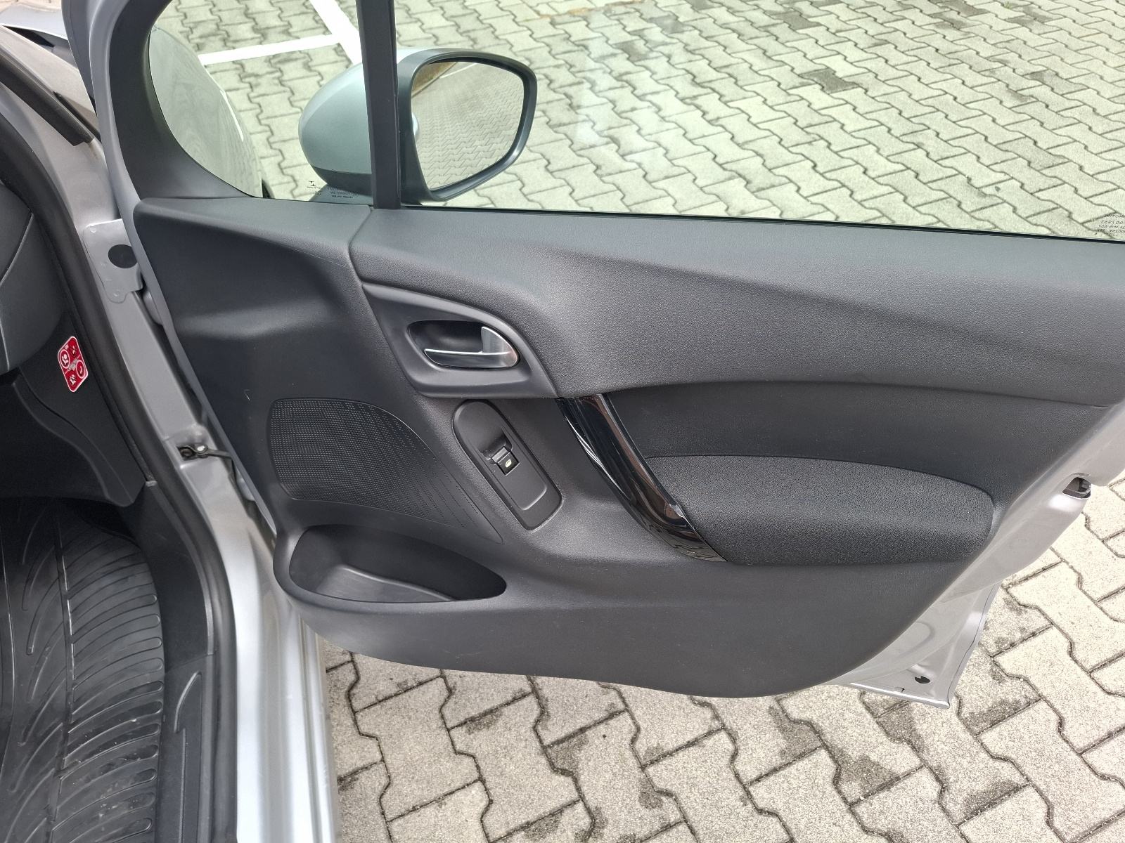 Citroën C3 1,6 hdi, fotografija 5