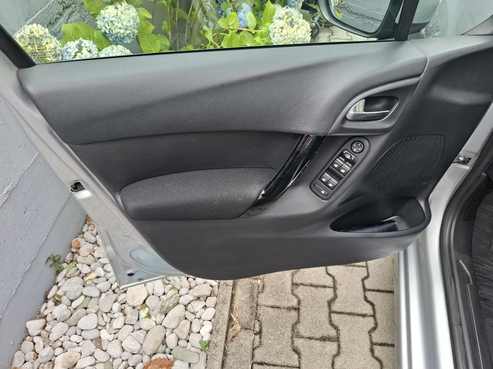 Citroën C3 1,6 hdi, fotografija 11