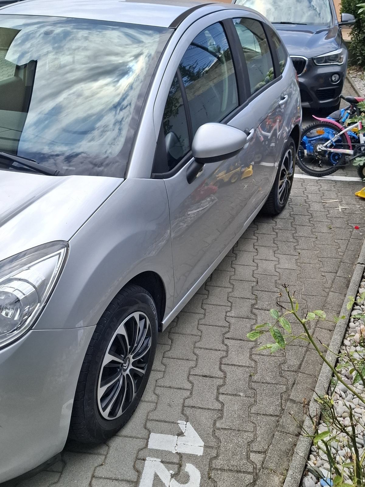 Citroën C3 1,6 hdi, fotografija 3