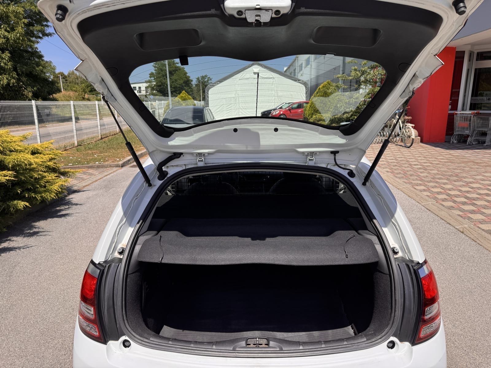 Citroën C3 1,6 N1 dostavno vozilo u sustavu PDV-a, fotografija 3