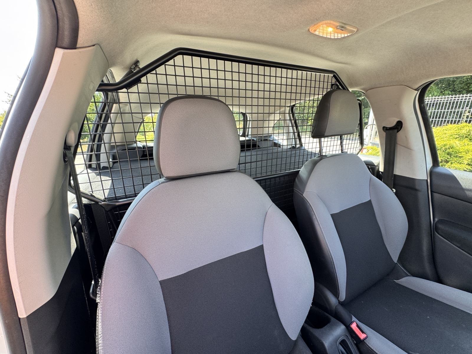 Citroën C3 1,6 N1 dostavno vozilo u sustavu PDV-a, fotografija 6