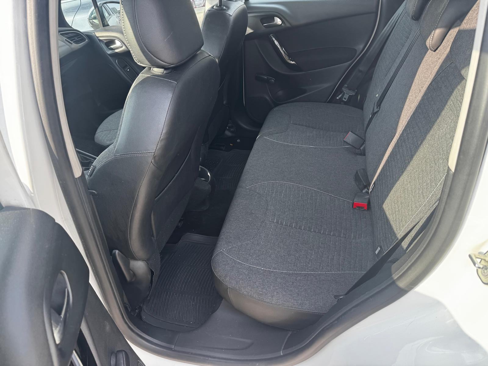 Citroën C3 1,6, fotografija 1