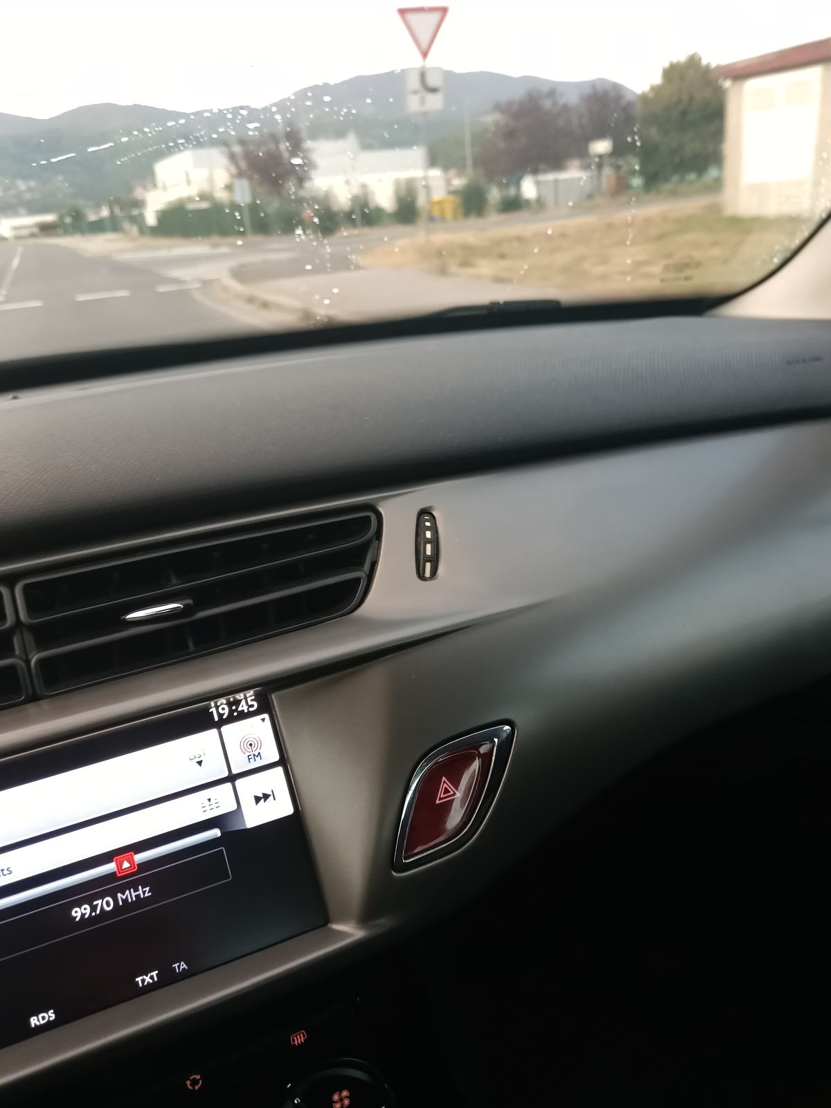 Citroën C3 1,6, fotografija 15