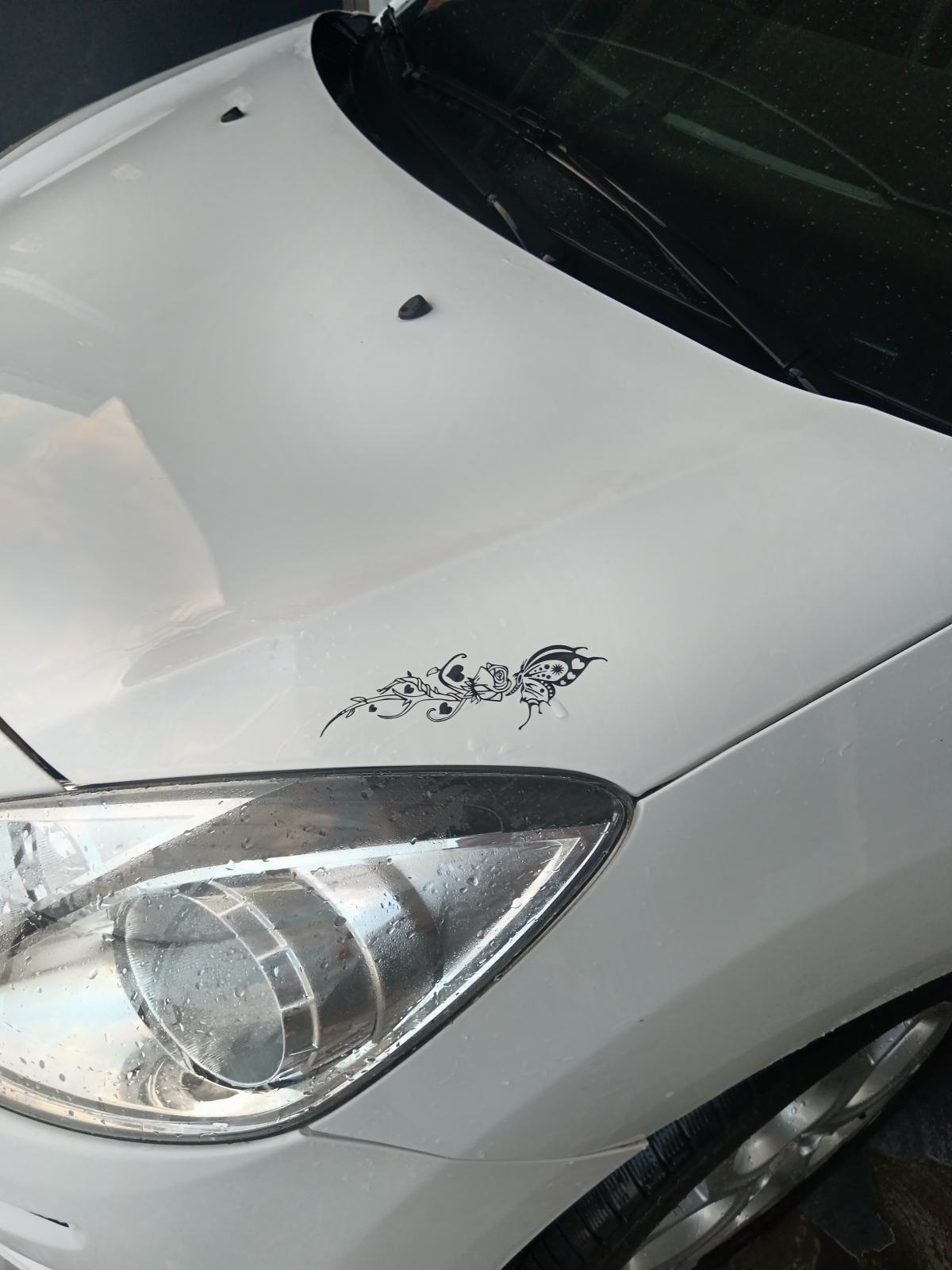 Citroën C3 1,6, fotografija 18