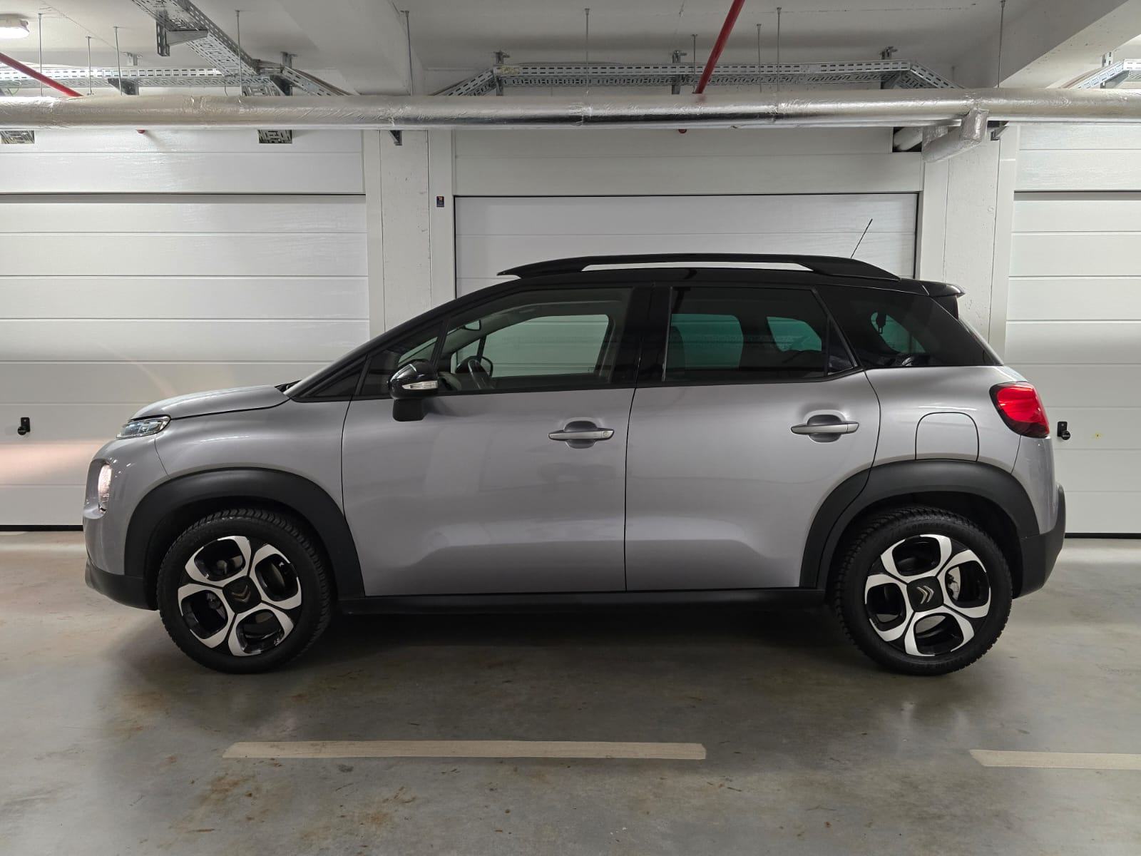 Citroën C3 Aircross 1.2 110 KS, 1. vl., Full oprema, Veliki servis!, fotografija 2