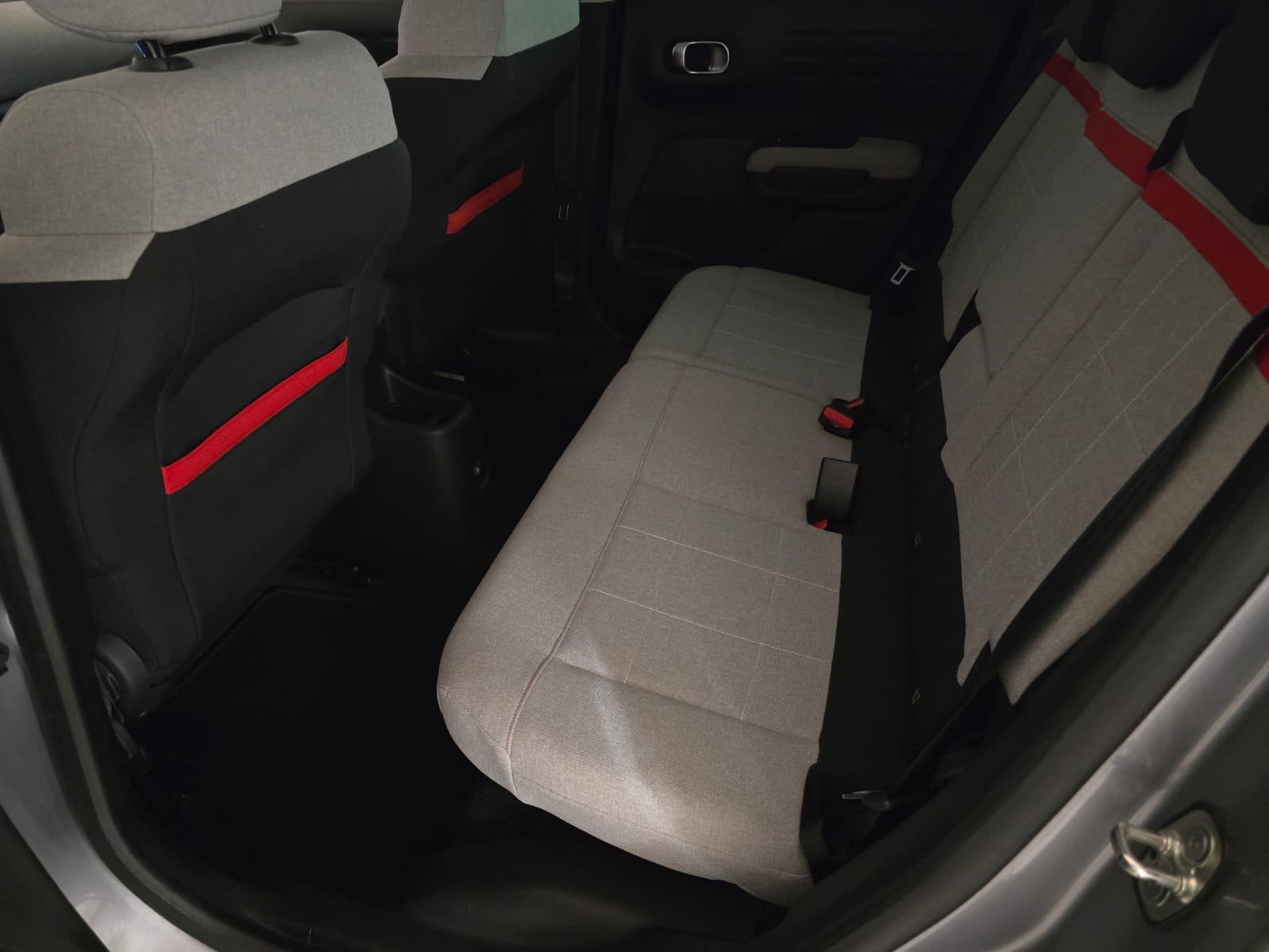 Citroën C3 Aircross 1.2 110 KS, 1. vl., Full oprema, Veliki servis!, fotografija 15