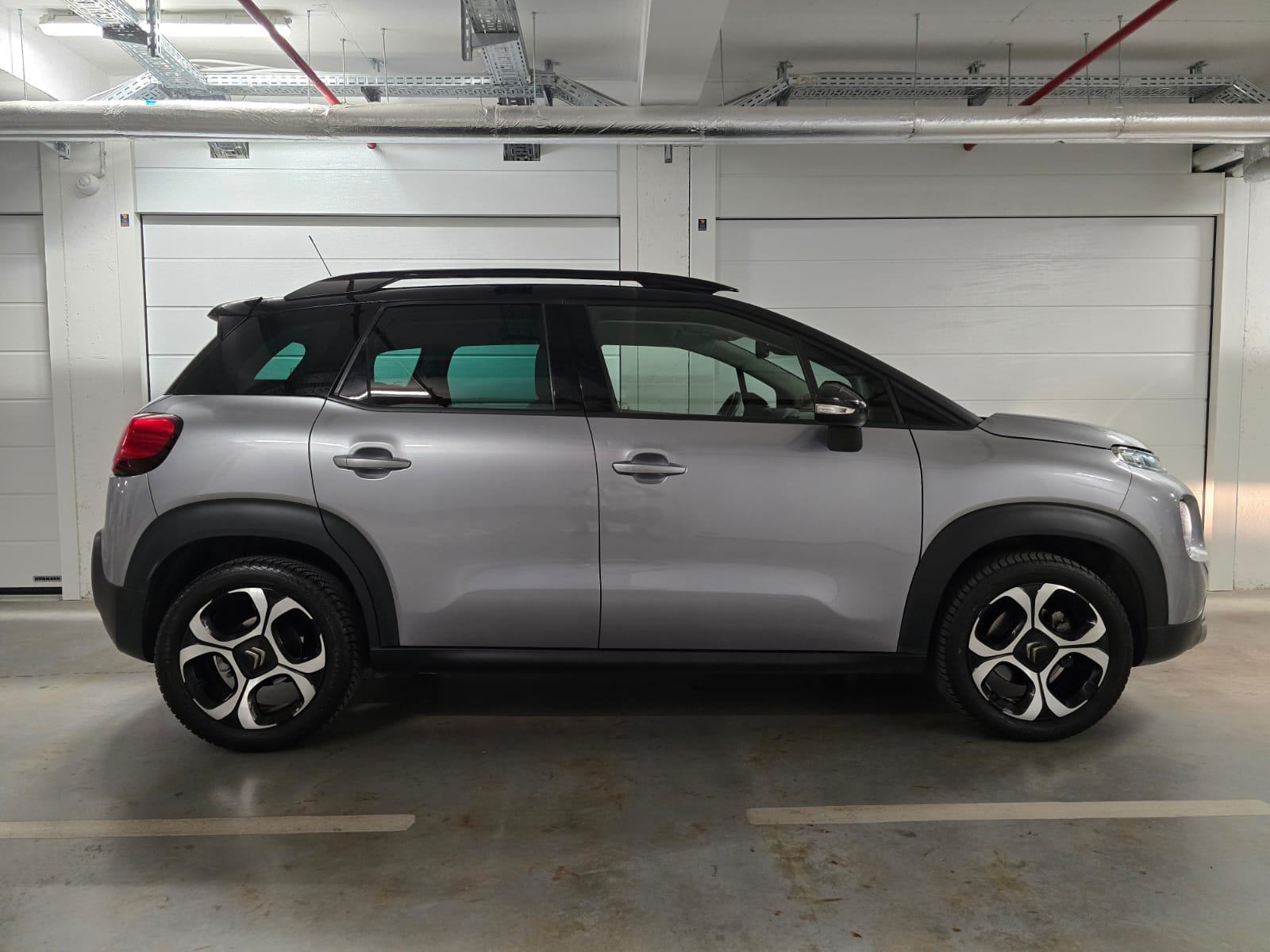 Citroën C3 Aircross 1.2 110 KS, 1. vl., Full oprema, Veliki servis!, fotografija 7