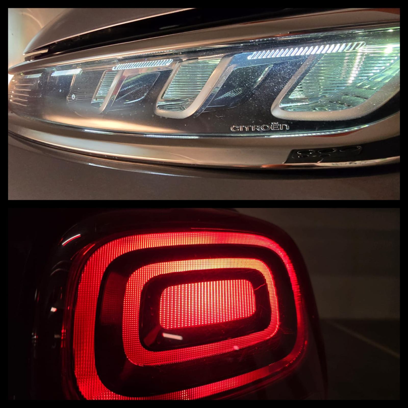 Citroën C3 Aircross 1.2 110 KS, 1. vl., Full oprema, Veliki servis!, fotografija 10