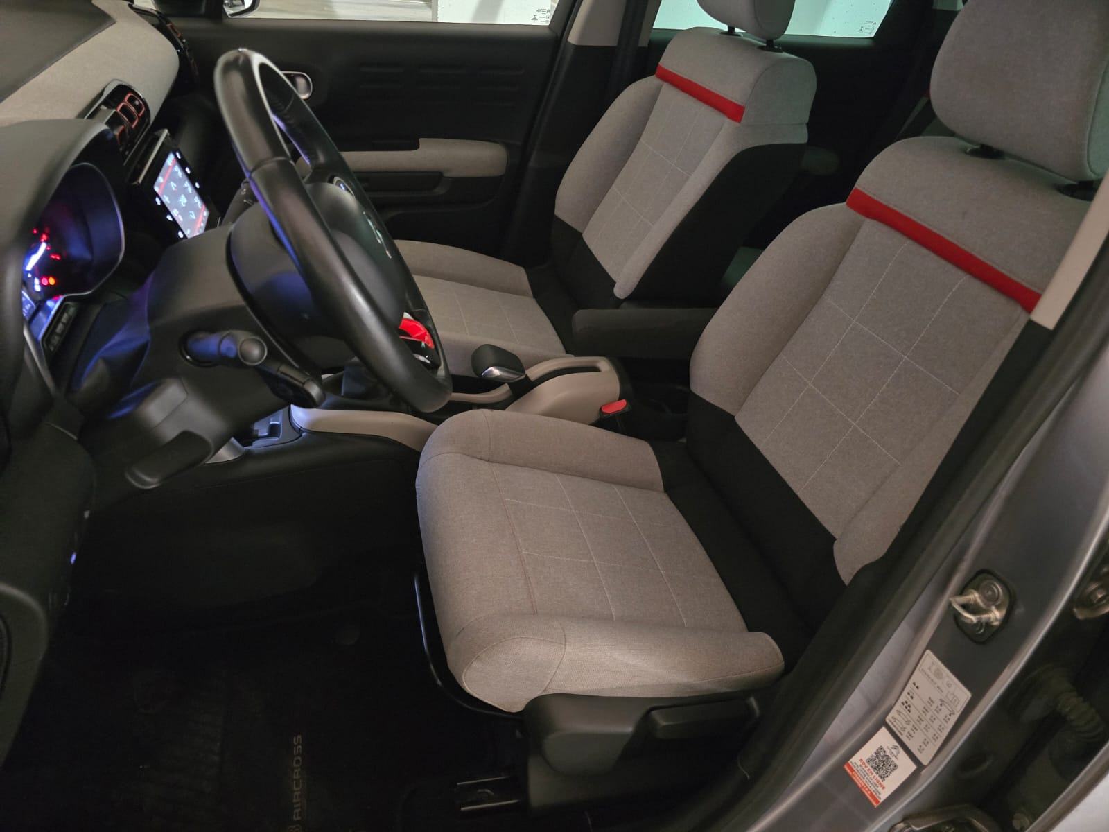 Citroën C3 Aircross 1.2 110 KS, 1. vl., Full oprema, Veliki servis!, fotografija 14