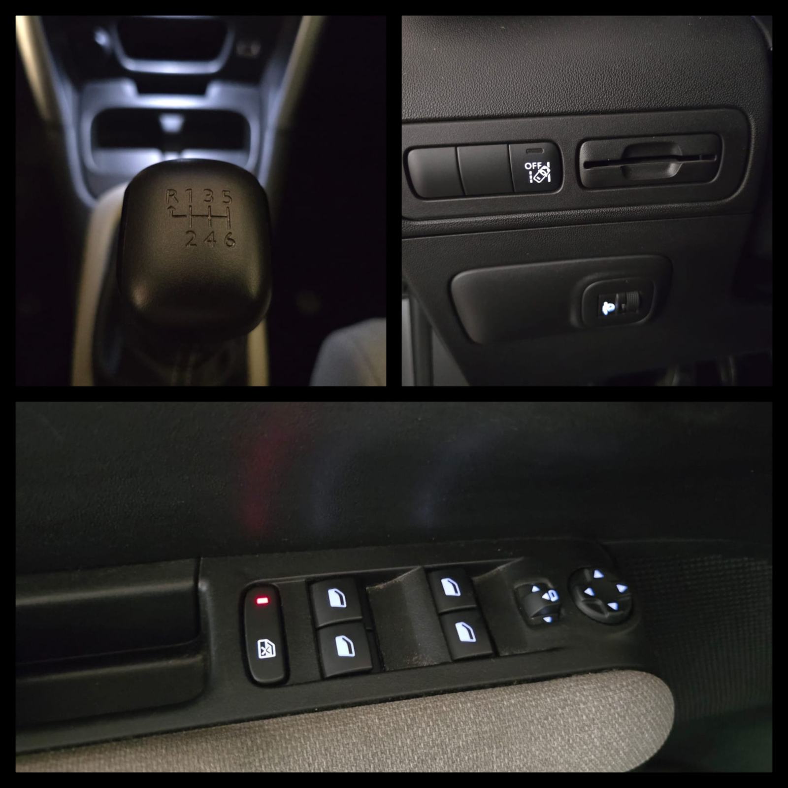 Citroën C3 Aircross 1.2 110 KS, 1. vl., Full oprema, Veliki servis!, fotografija 20