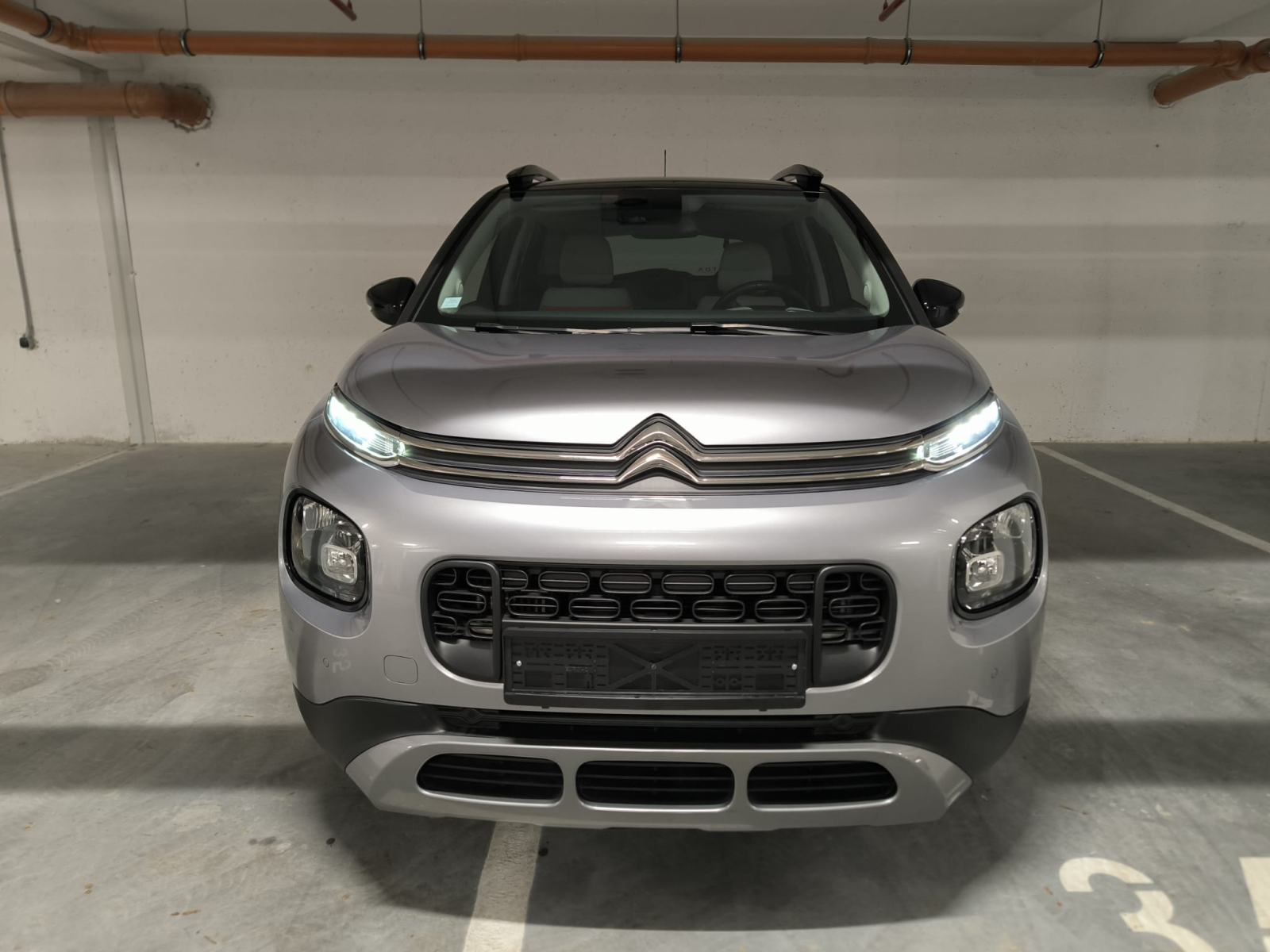 Citroën C3 Aircross 1.2 110 KS, 1. vl., Full oprema, Veliki servis!, fotografija 8