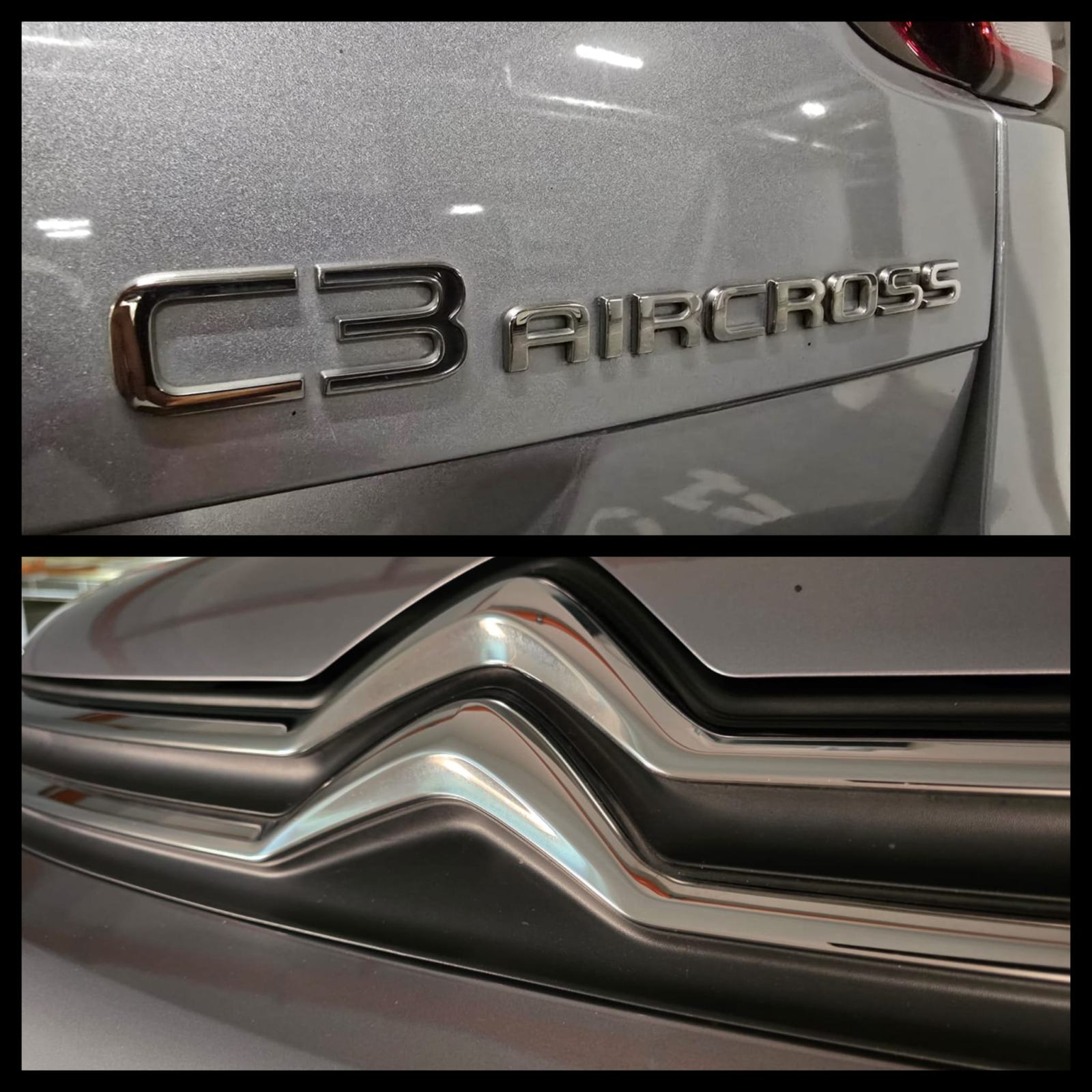 Citroën C3 Aircross 1.2 110 KS, 1. vl., Full oprema, Veliki servis!, fotografija 11