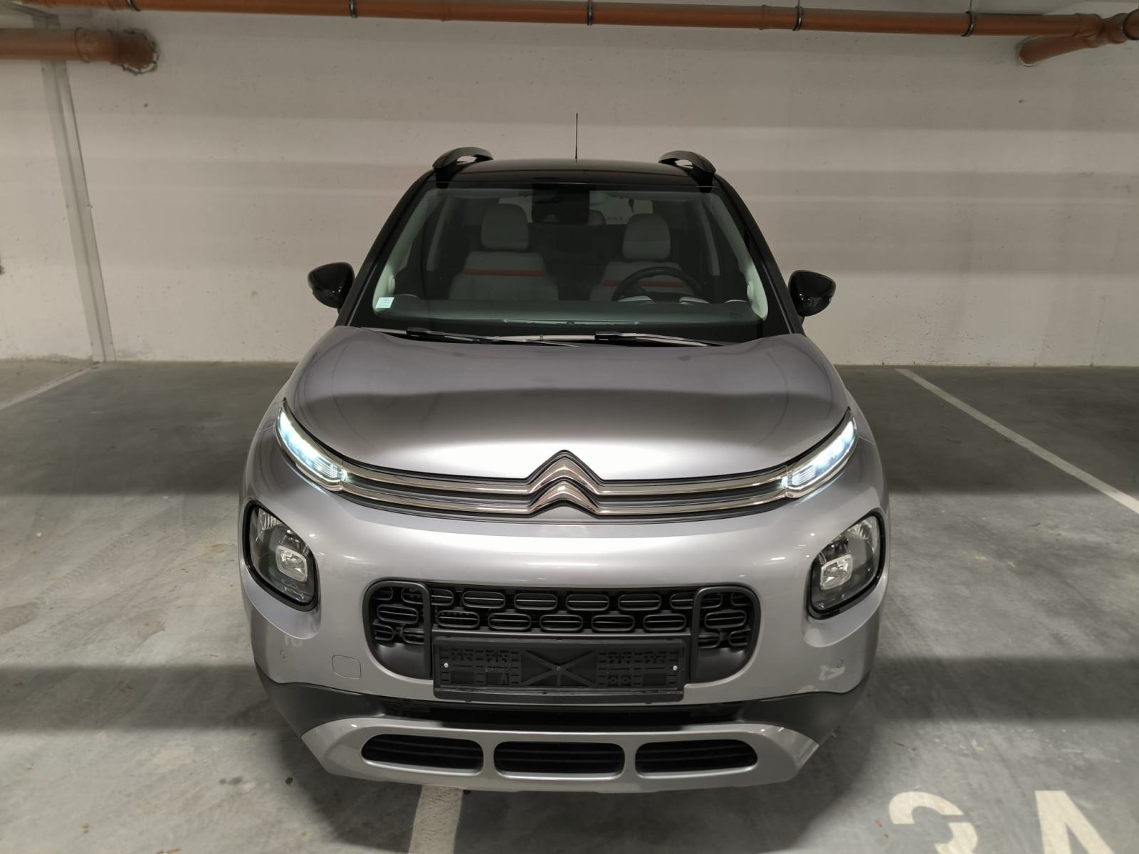 Citroën C3 Aircross 1.2 110 KS, 1. vl., Full oprema, Veliki servis!, fotografija 9