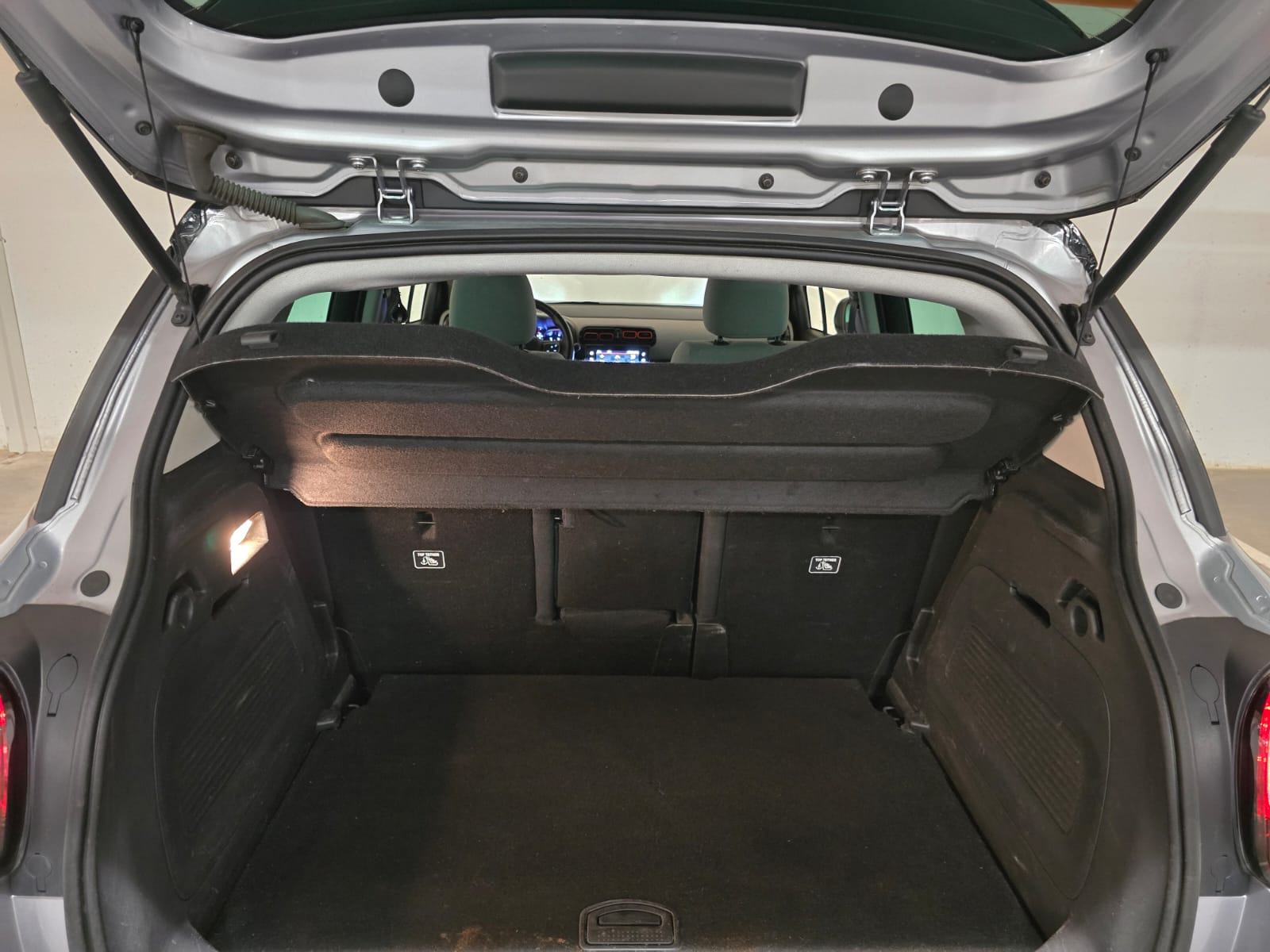 Citroën C3 Aircross 1.2 110 KS, 1. vl., Full oprema, Veliki servis!, fotografija 12