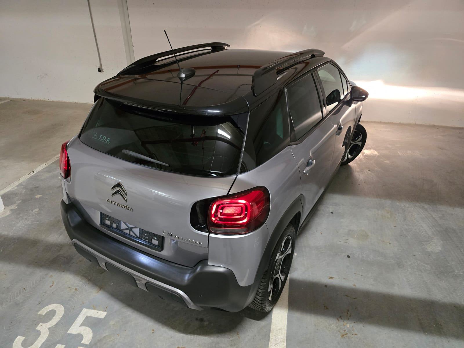 Citroën C3 Aircross 1.2 110 KS, 1. vl., Full oprema, Veliki servis!, fotografija 5