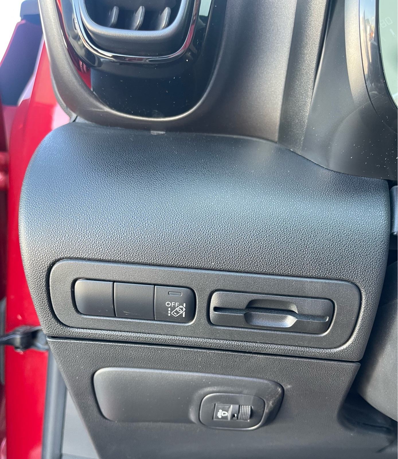 Citroën C3 Aircross 1,2 110 ks -Feel -Redizajn, fotografija 15
