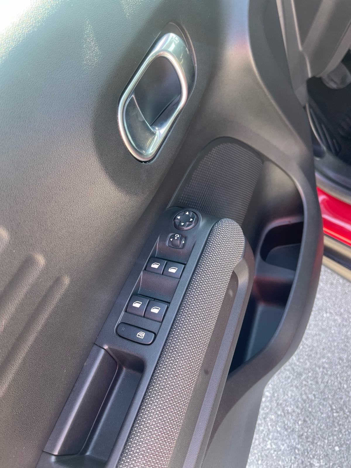 Citroën C3 Aircross 1,2 110 ks -Feel -Redizajn, fotografija 18