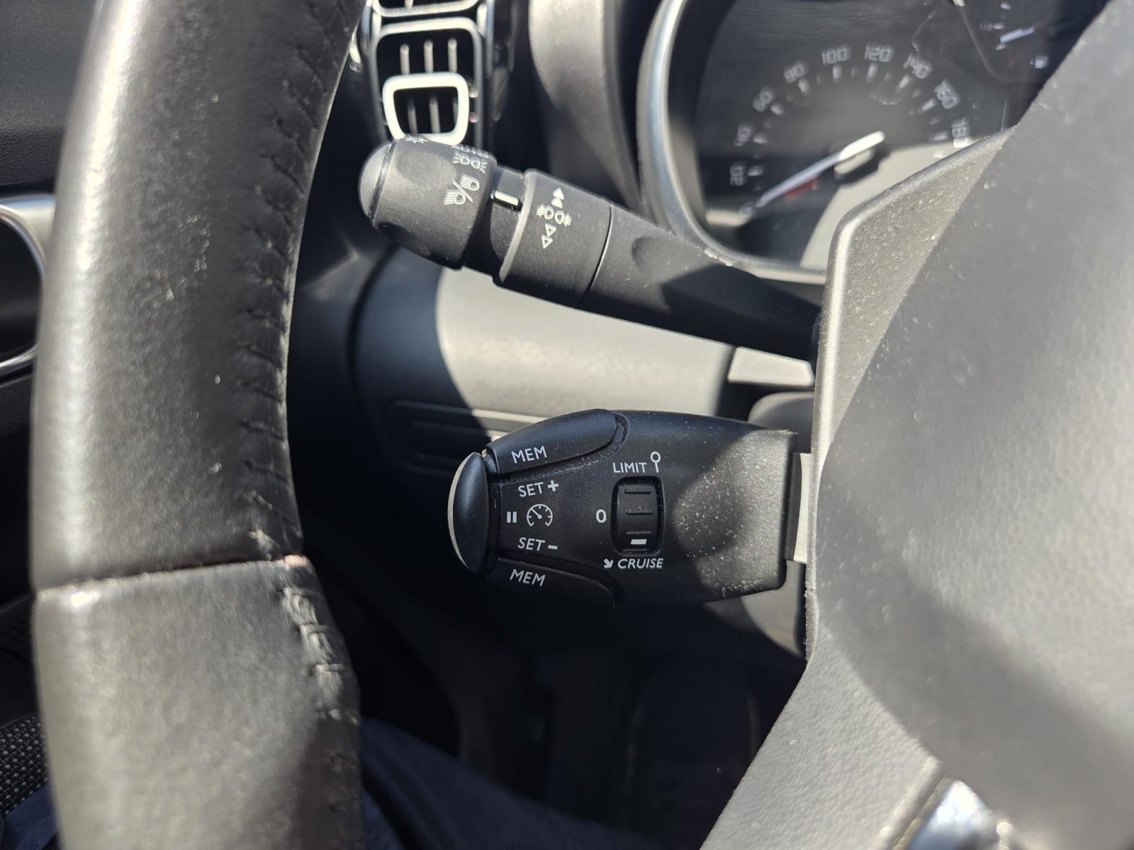 Citroën C3 Aircross 1,2 PURE TECH FEEL PACK NIJE IZ UVOZA, fotografija 10