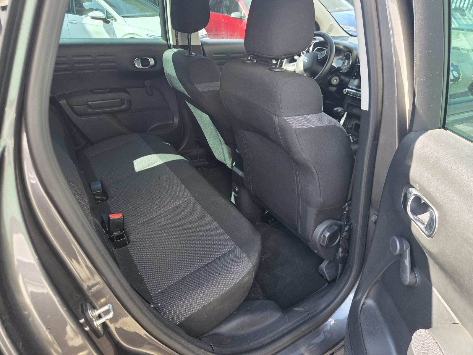Citroën C3 Aircross 1,2 PURE TECH FEEL PACK NIJE IZ UVOZA, fotografija 11