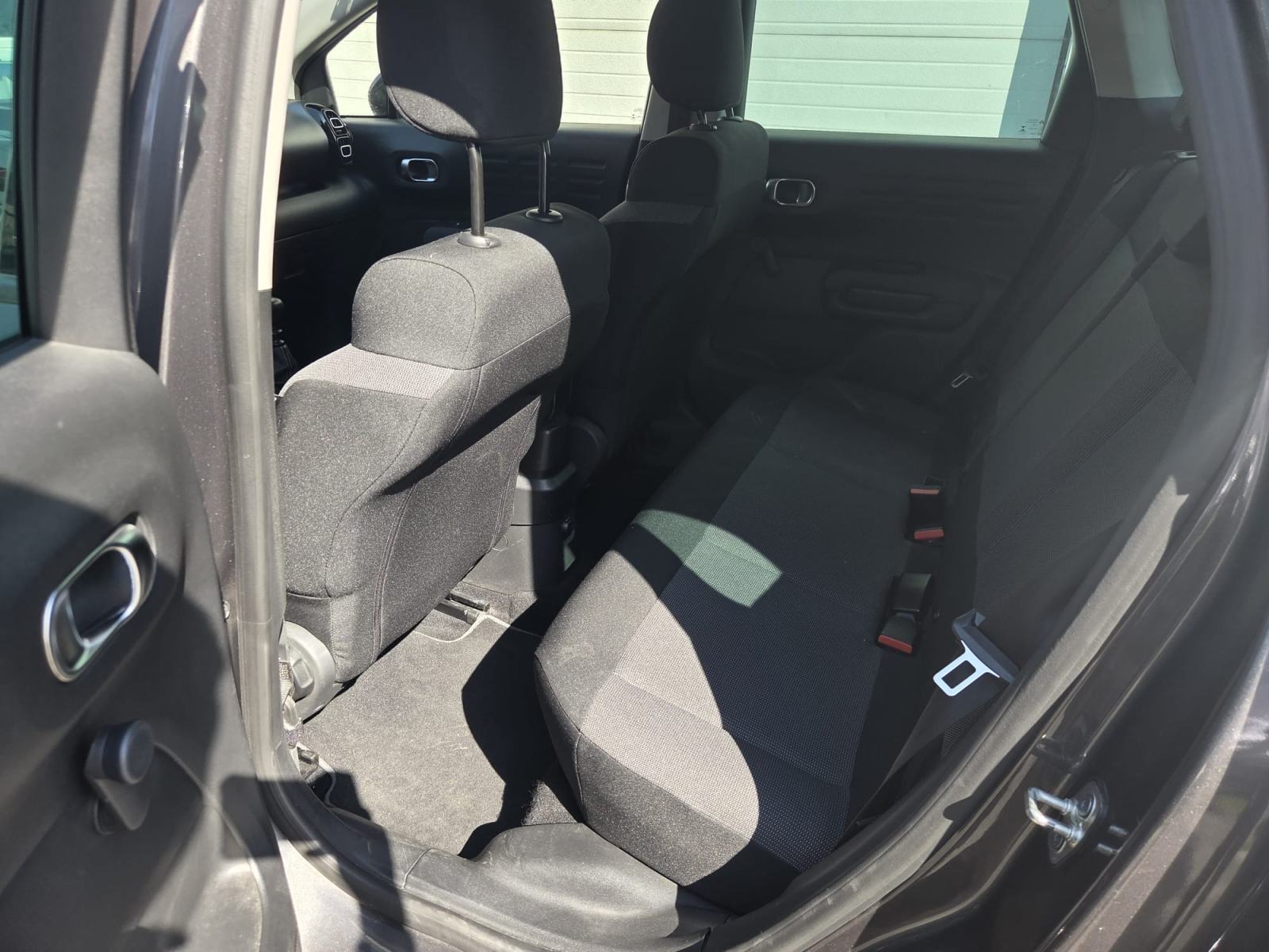 Citroën C3 Aircross 1,2 PURE TECH FEEL PACK NIJE IZ UVOZA, fotografija 12