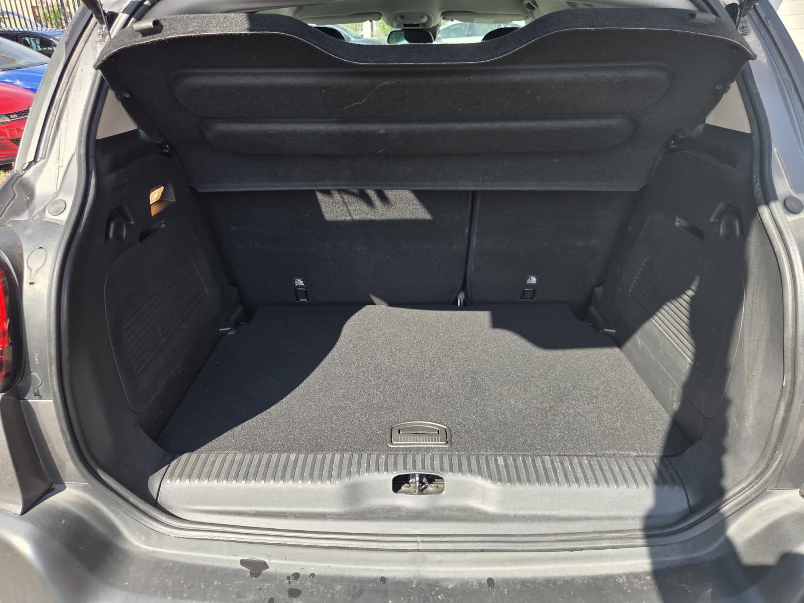 Citroën C3 Aircross 1,2 PURE TECH FEEL PACK NIJE IZ UVOZA, fotografija 13