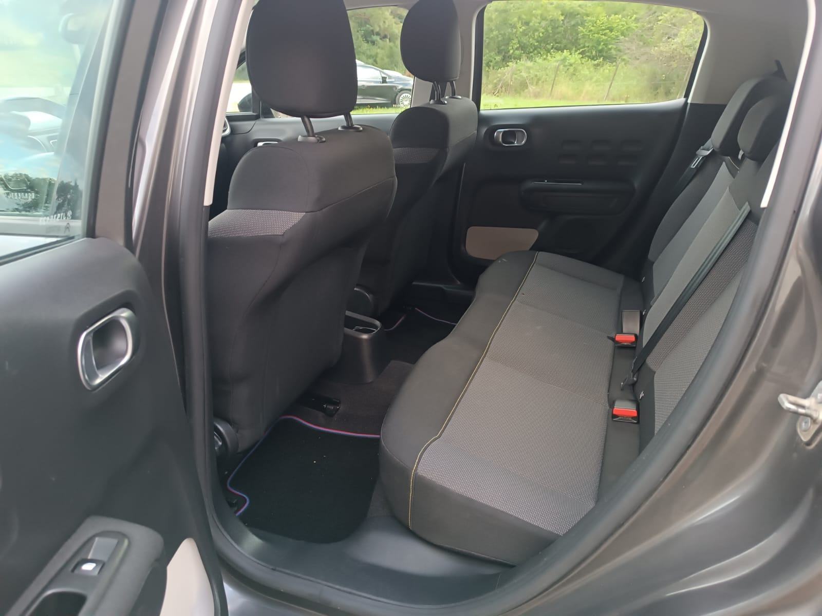 Citroën C3 Aircross 1,2 PureTech LEASING BEZ UČEŠĆA, fotografija 19