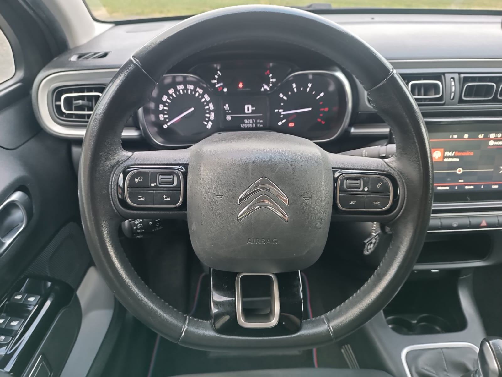 Citroën C3 Aircross 1,2 PureTech LEASING BEZ UČEŠĆA, fotografija 13