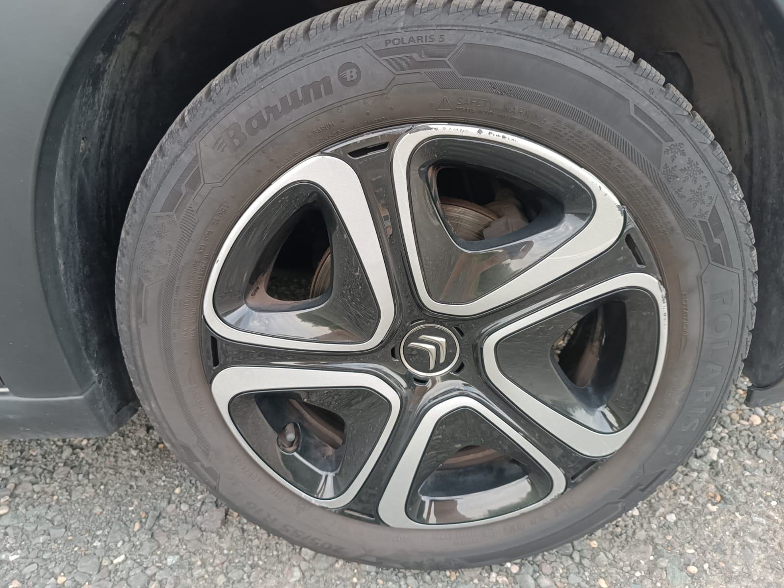 Citroën C3 Aircross 1,2 PureTech LEASING BEZ UČEŠĆA, fotografija 20