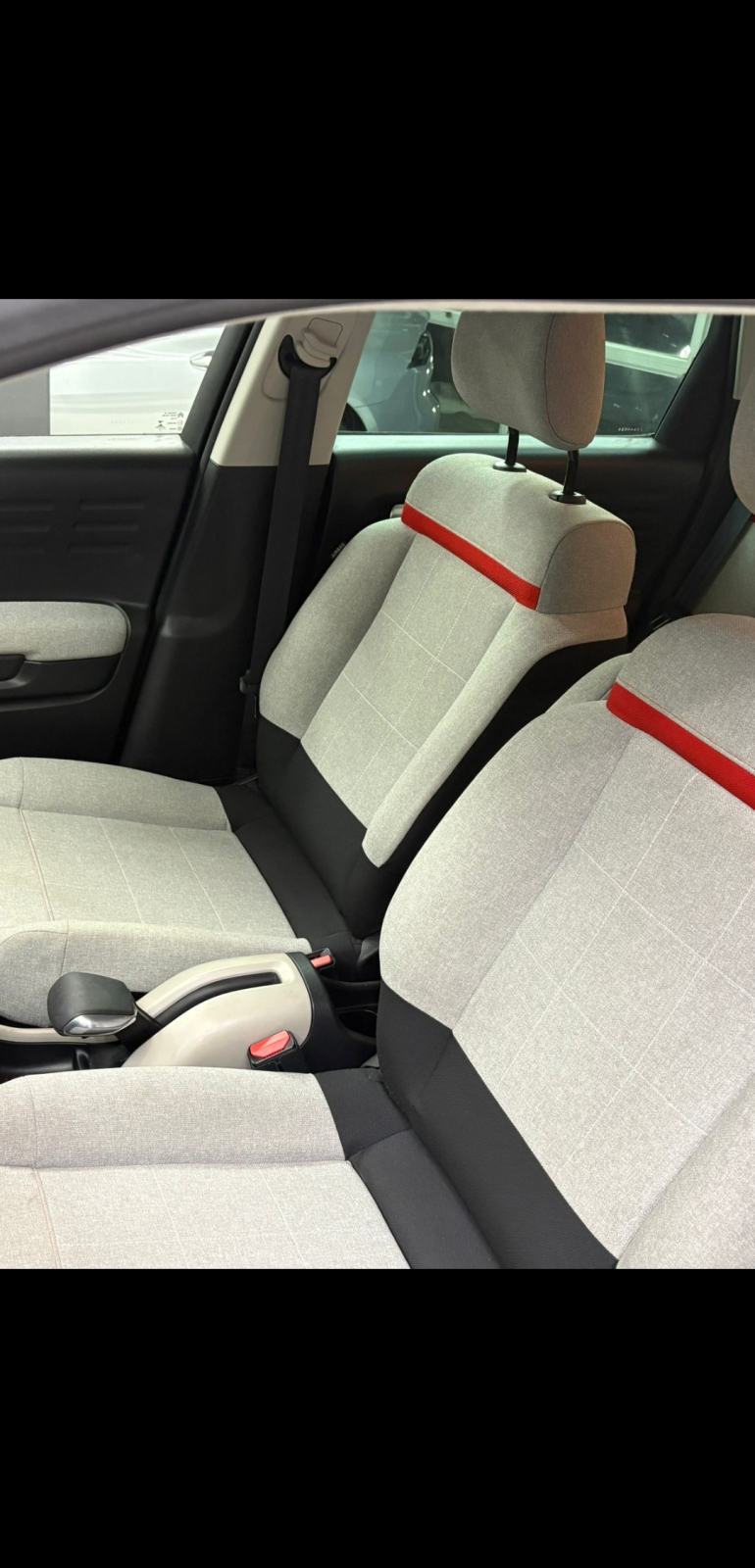 Citroën C3 Aircross AUTOMATIK 80TKM, fotografija 20