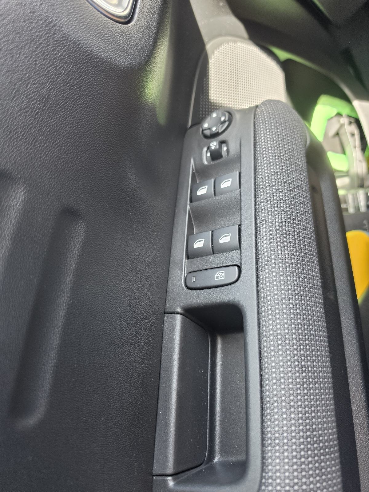 Citroën C3 Aircross 1,2 PureTech, fotografija 15