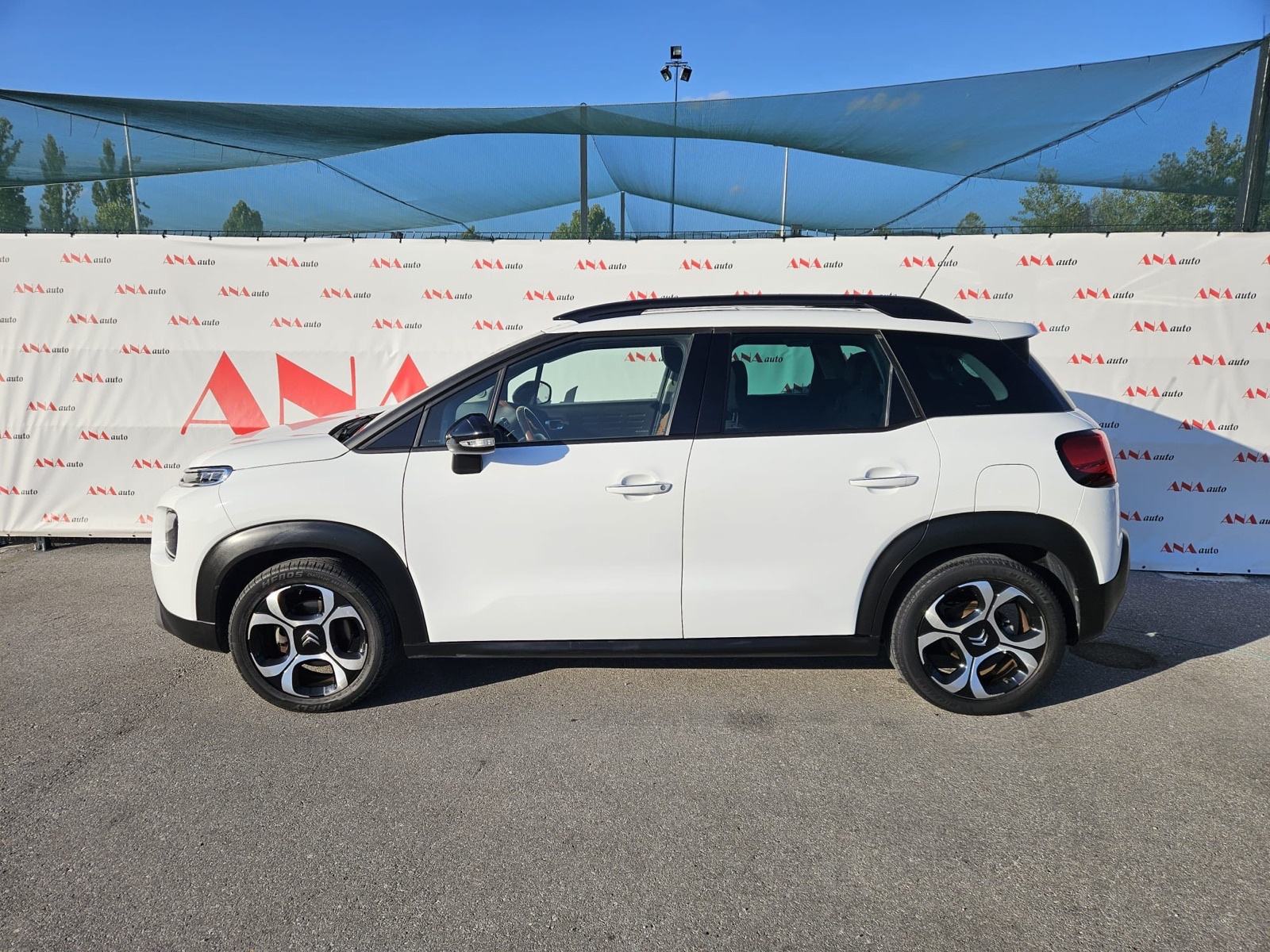 Citroën C3 Aircross#SHINE#SERVISNA#JAMSTVO#LEASING BEZ UČEŠĆA#, fotografija 3
