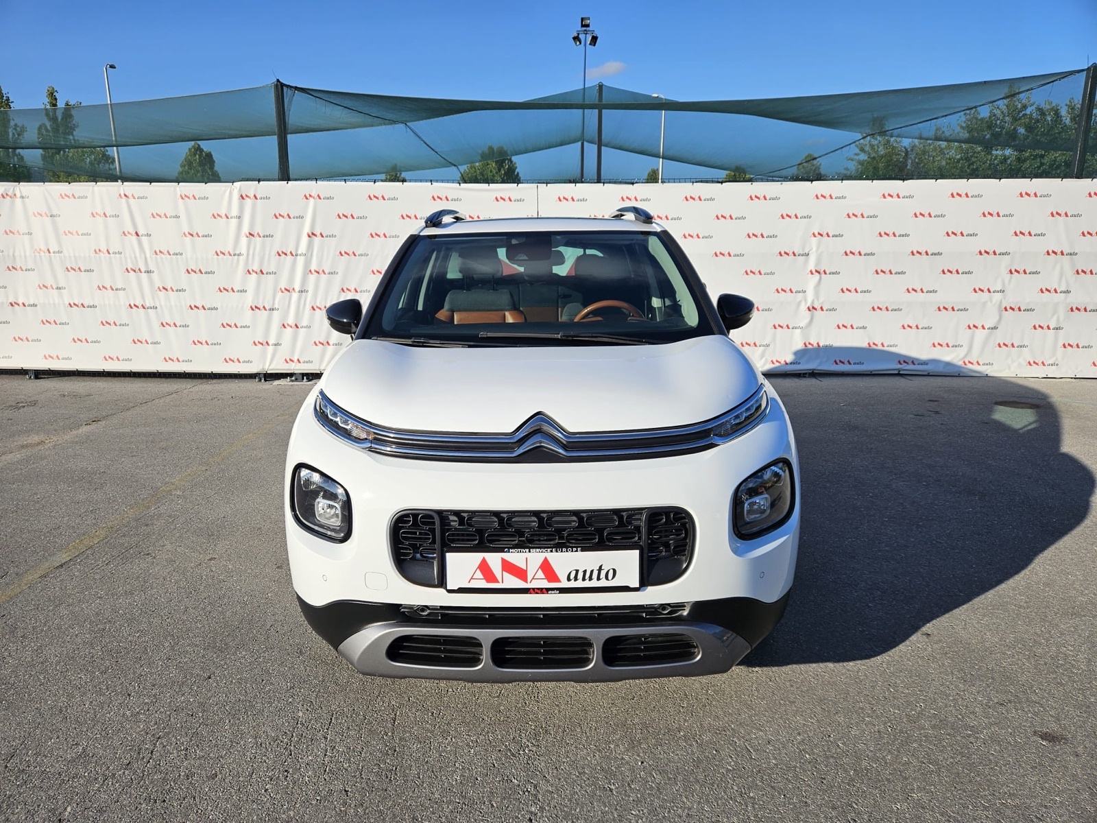 Citroën C3 Aircross#SHINE#SERVISNA#JAMSTVO#LEASING BEZ UČEŠĆA#, fotografija 5