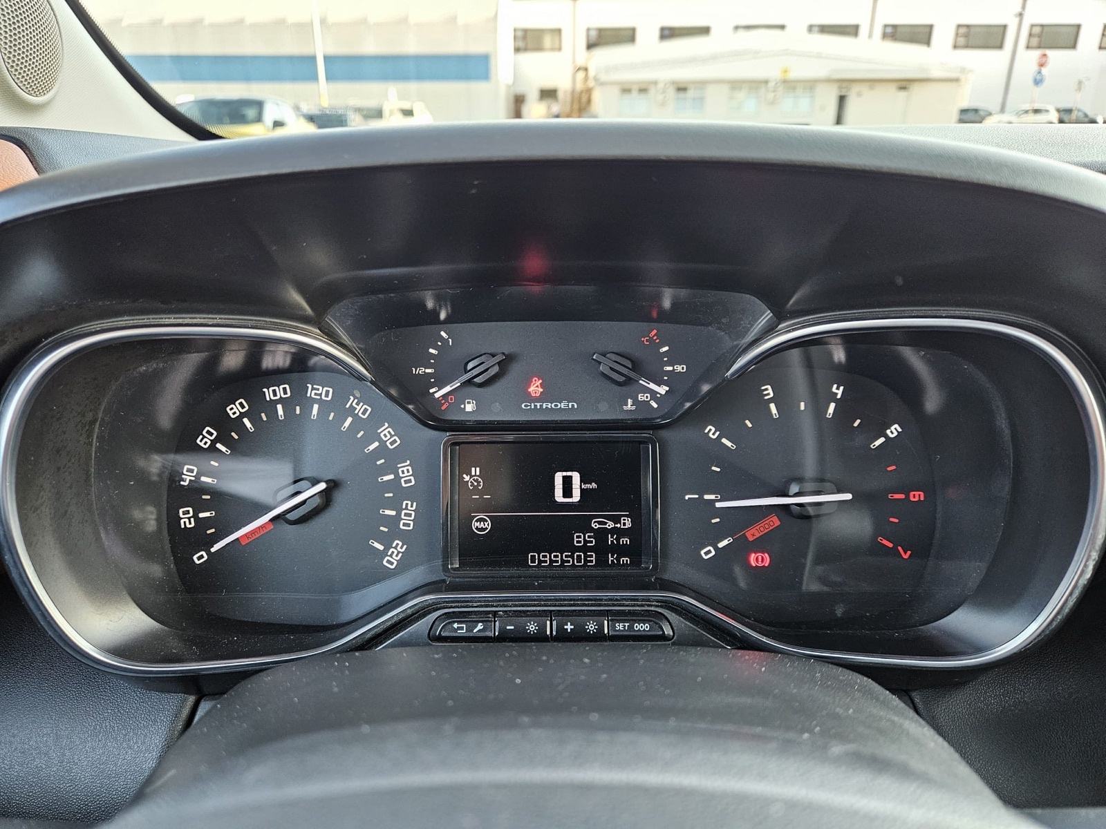 Citroën C3 Aircross#SHINE#SERVISNA#JAMSTVO#LEASING BEZ UČEŠĆA#, fotografija 19