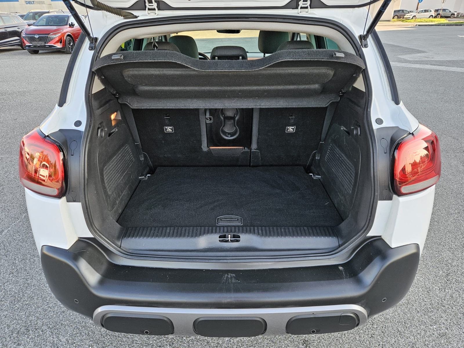 Citroën C3 Aircross#SHINE#SERVISNA#JAMSTVO#LEASING BEZ UČEŠĆA#, fotografija 18