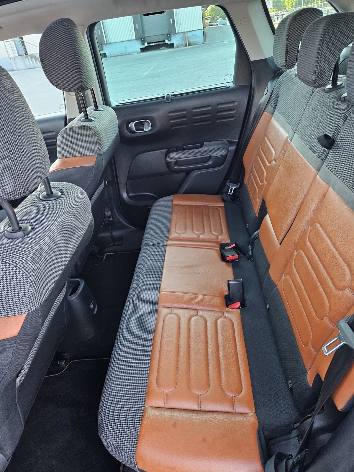 Citroën C3 Aircross#SHINE#SERVISNA#JAMSTVO#LEASING BEZ UČEŠĆA#, fotografija 10