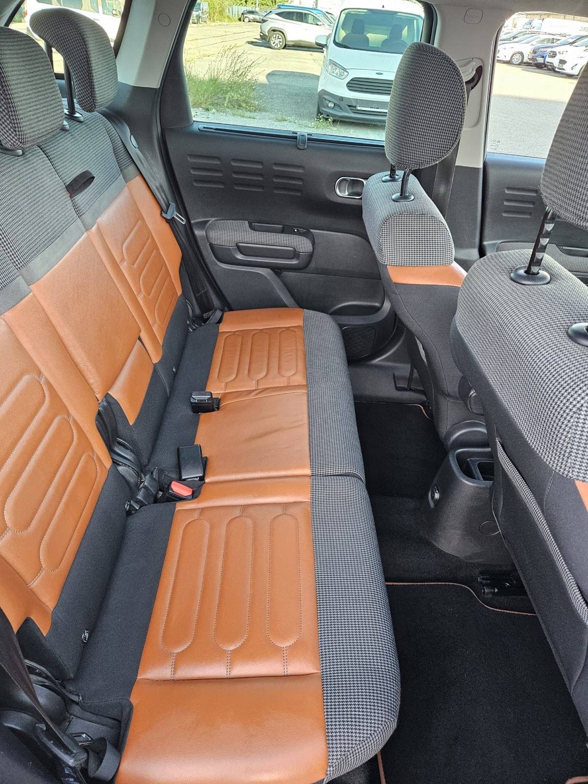 Citroën C3 Aircross#SHINE#SERVISNA#JAMSTVO#LEASING BEZ UČEŠĆA#, fotografija 14