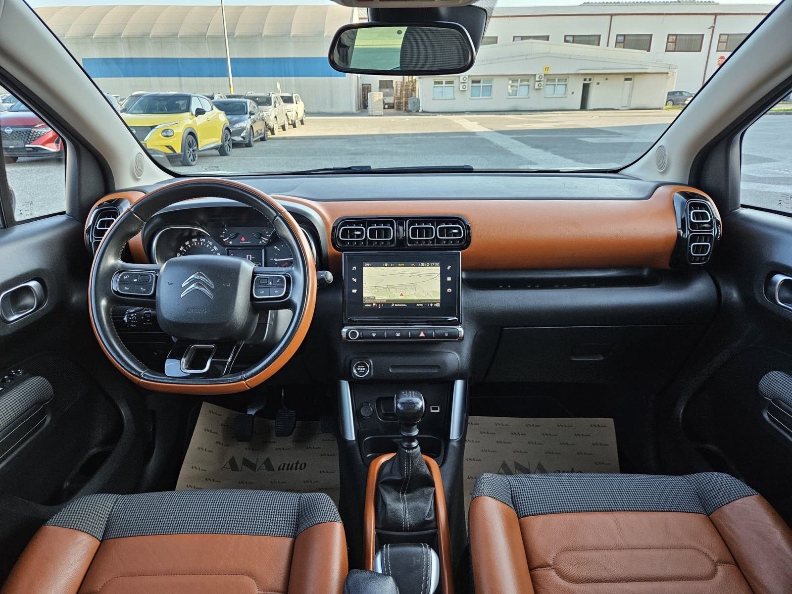 Citroën C3 Aircross#SHINE#SERVISNA#JAMSTVO#LEASING BEZ UČEŠĆA#, fotografija 15