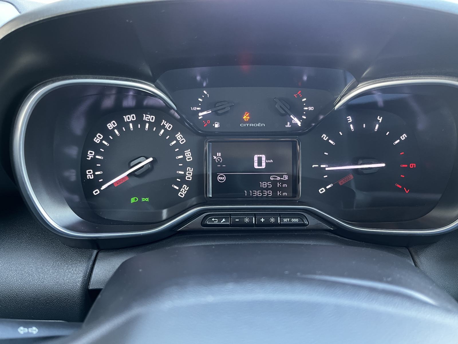 Citroën C3 Aircross 1,2 PureTech -SHINE,LEASING BEZ UČEŠĆA I BEZ JAMCA, fotografija 14