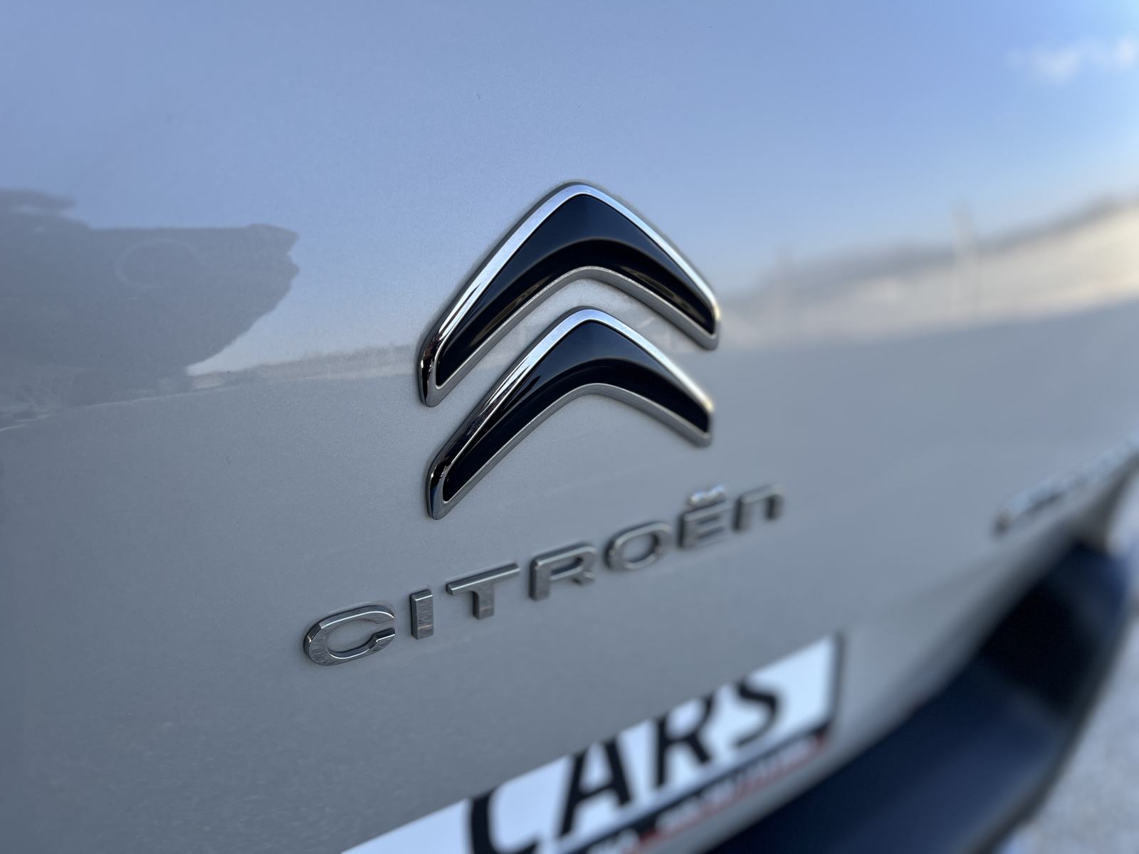 Citroën C3 Aircross 1,2 PureTech -SHINE,LEASING BEZ UČEŠĆA I BEZ JAMCA, fotografija 17